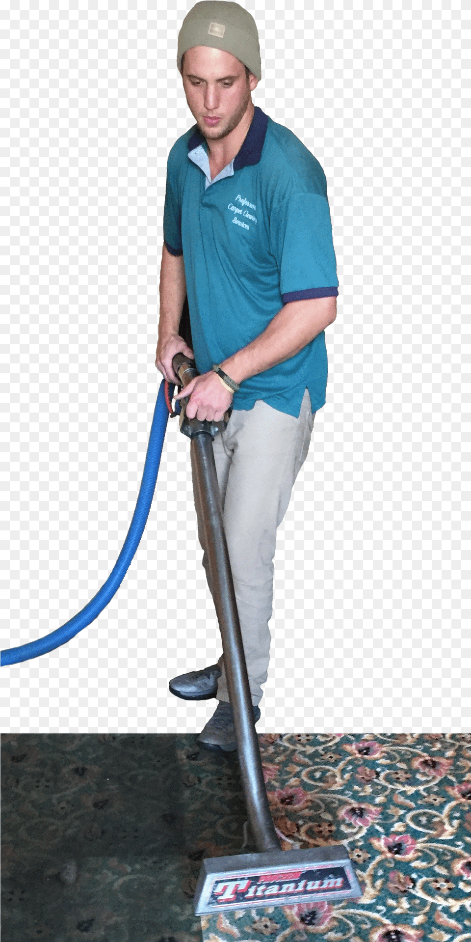 Carpet Cleaning Download Floor, Person, Adult, Man, Male Png