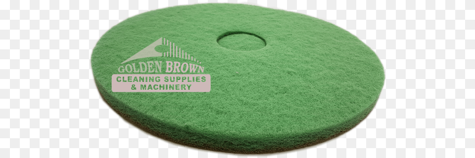 Carpet Cleaning Floor Scrubber Grass, Sponge Free Png Download