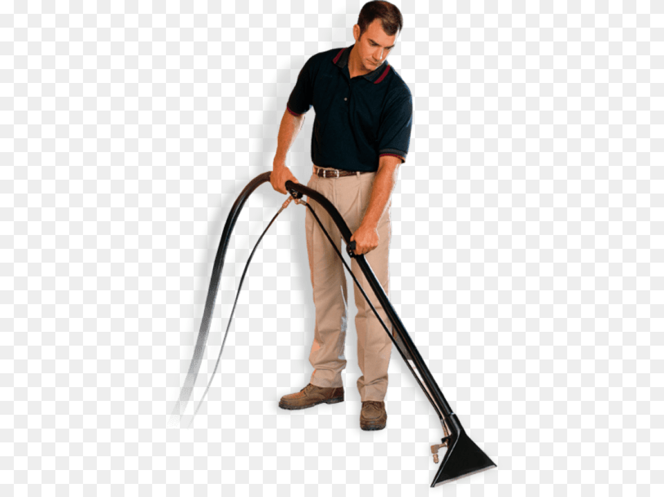 Carpet Cleaning Goleta Carpet Cleaning Man, Person, Adult, Male, E-scooter Free Transparent Png