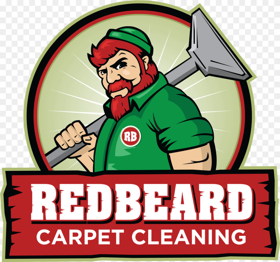 Carpet Cleaning Logo Design U2013 Prolificprintscom Carpet Cleaning, Adult, Male, Man, Person Free Png Download