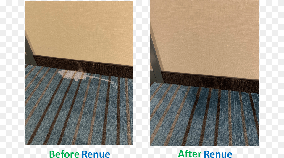 Carpet Dyeing Before And After, Home Decor, Rug, Floor, Flooring Free Png Download