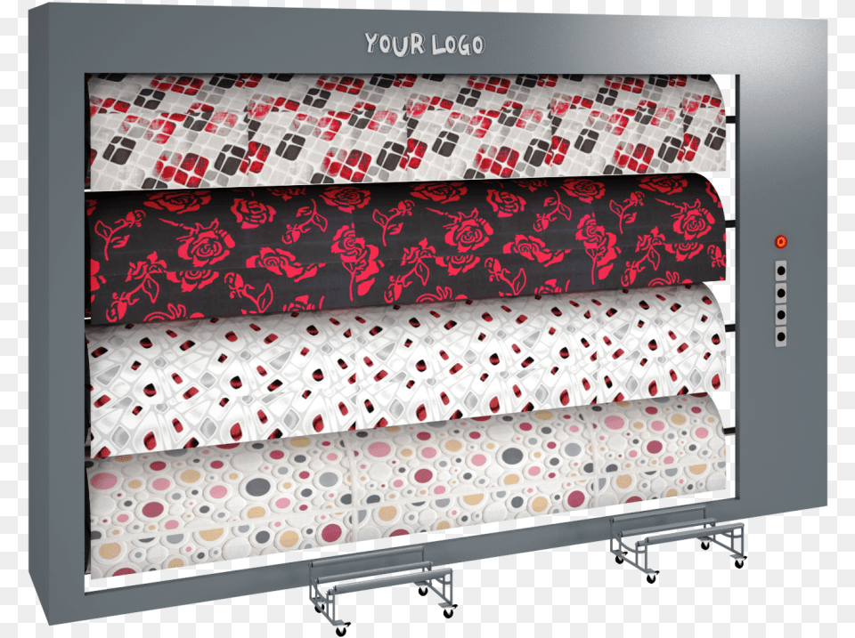 Carpet Roll Display Device, Accessories, Tie, Formal Wear, Electronics Free Transparent Png