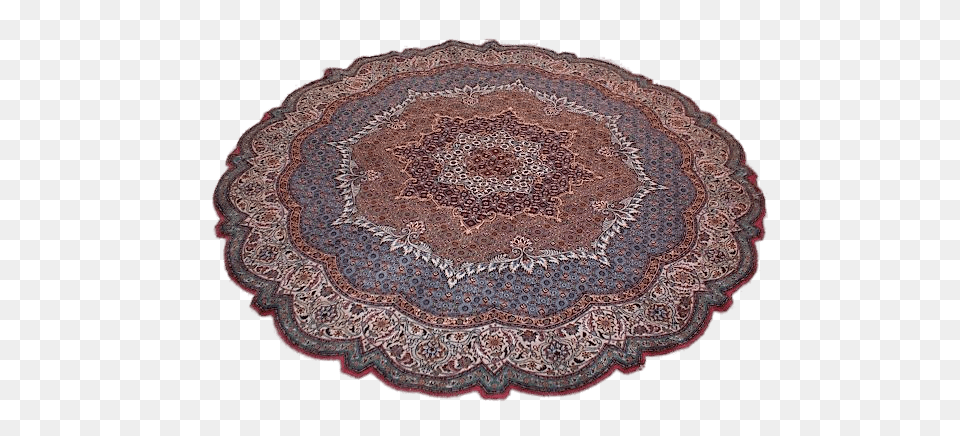 Carpet Round Persian, Home Decor, Rug Free Png