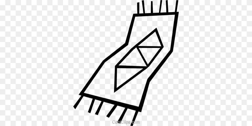 Carpet Royalty Vector Clip Art Illustration, Architecture, Building, Staircase, House Png