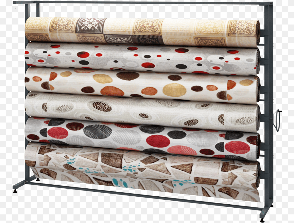 Carpet Rug Rack Rls Single Drawer, Book, Home Decor, Linen, Publication Free Png Download