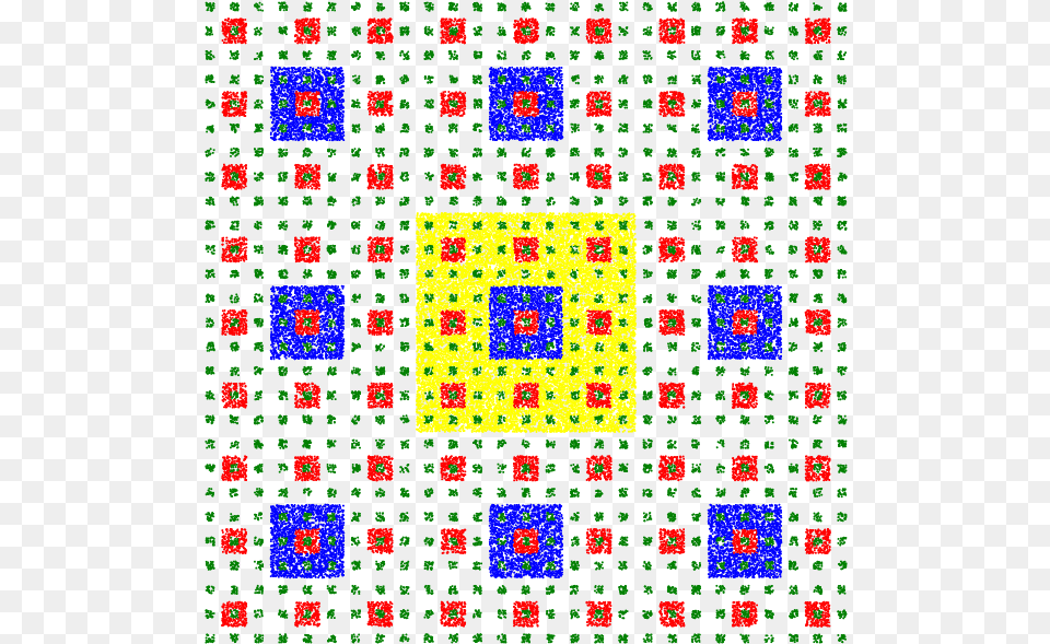 Carpet Tapete De Sierpinski, Pattern, Scoreboard Free Png