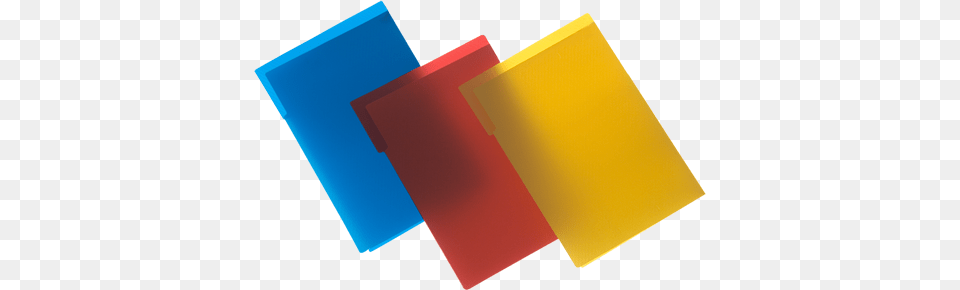 Carpeta Aleta Carpetas De Plastico De Colores, File Binder, File Folder, File, Mailbox Free Transparent Png