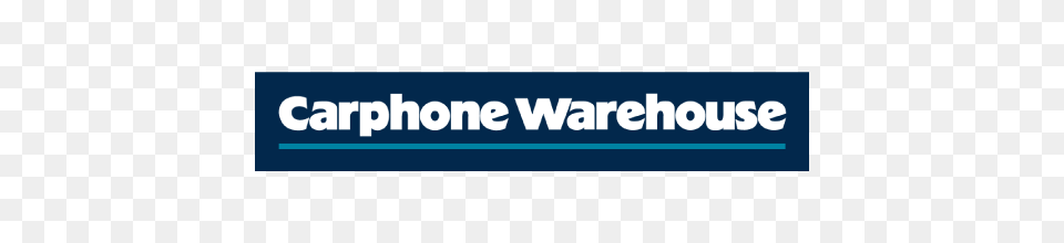 Carphone Warehouse Logo, Text Png Image