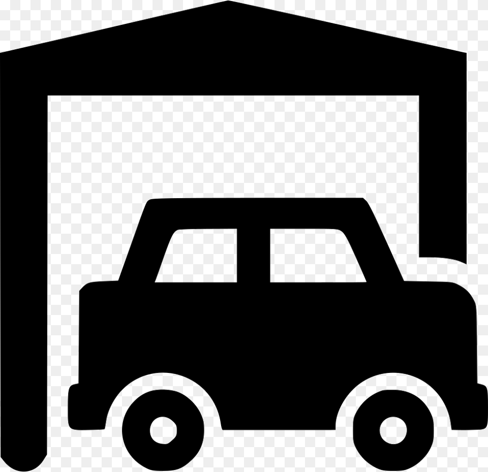 Carport Svg Icon, Device, Grass, Lawn, Lawn Mower Free Png Download