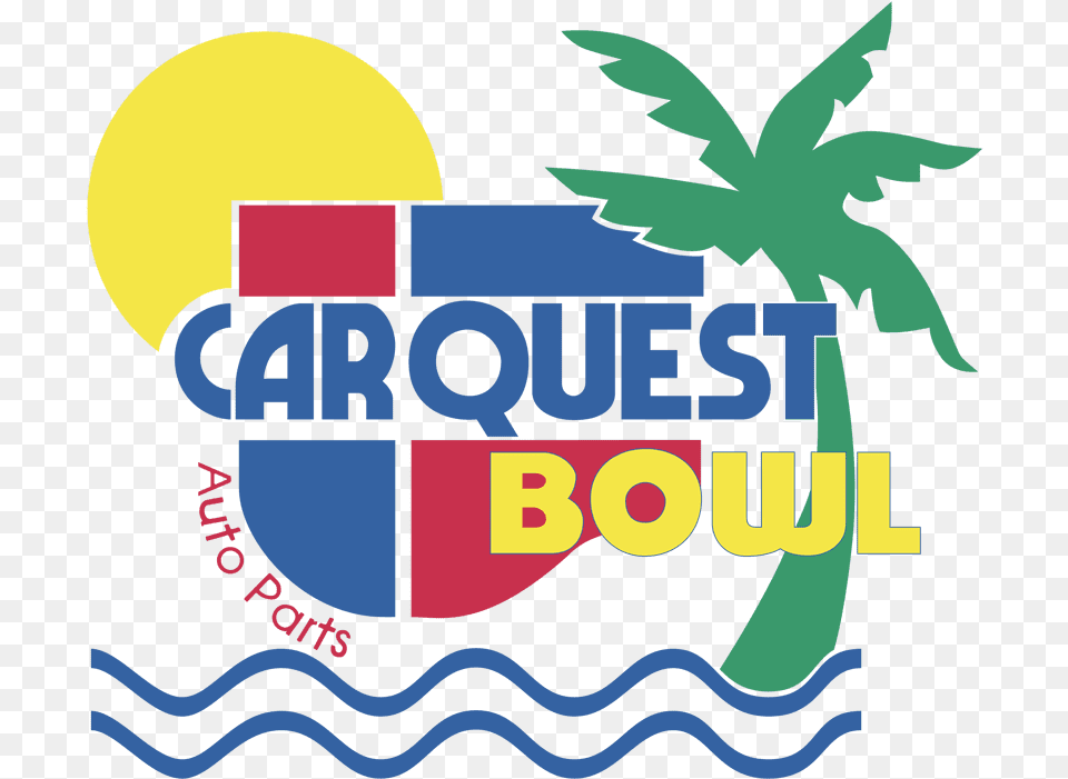 Carquest Bowl Logo Evolution History And Meaning Carquest Bowl Png