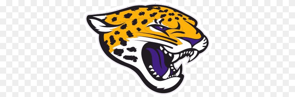 Carrboro Team Home Carrboro Jaguars Sports Jacksonville Jaguars Logo Free Png