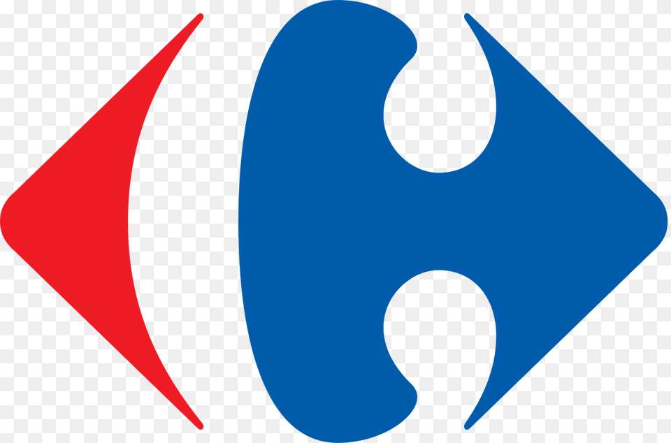 Carrefour, Logo, Symbol Free Png Download