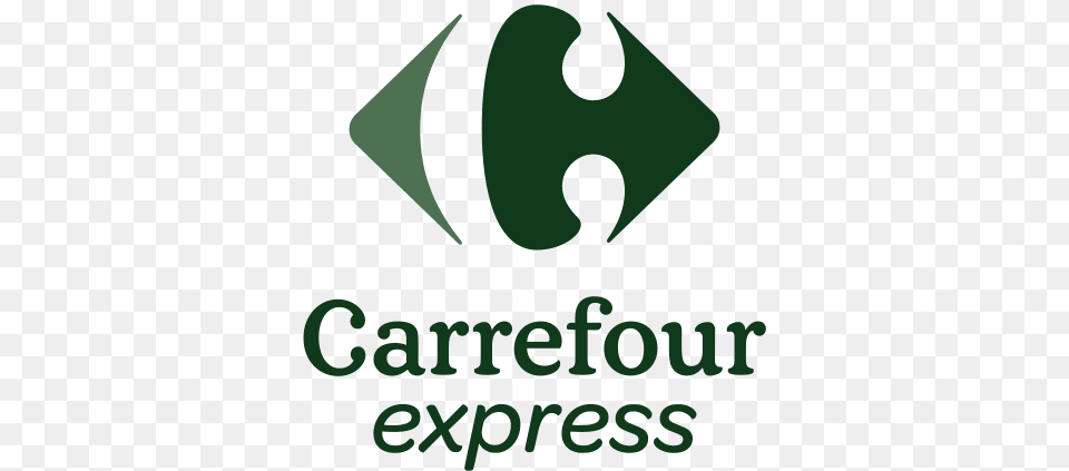 Carrefour Express Carrefour, Symbol Free Png Download