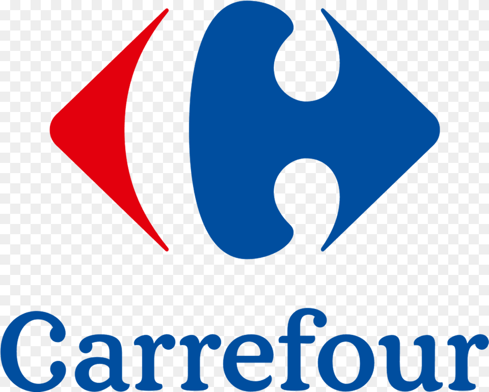 Carrefour Logo Carrefour Logo, Animal, Fish, Sea Life, Shark Free Transparent Png