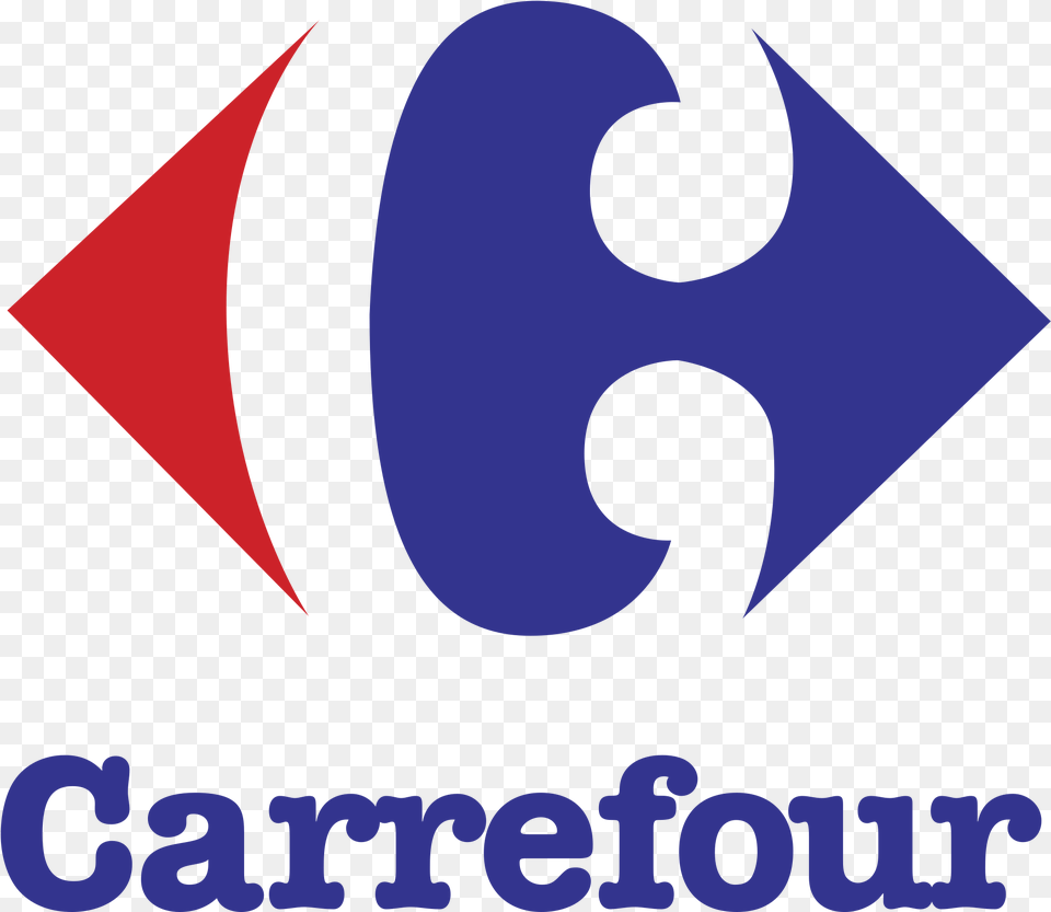 Carrefour Logo Transparent Carrefour Logo, Symbol Png