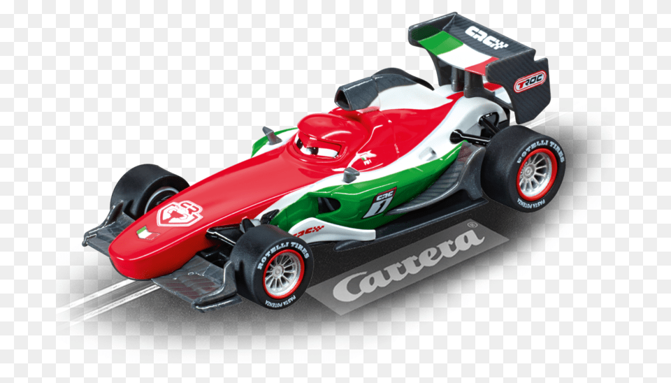 Carrera Go, Auto Racing, Car, Vehicle, Formula One Free Png Download