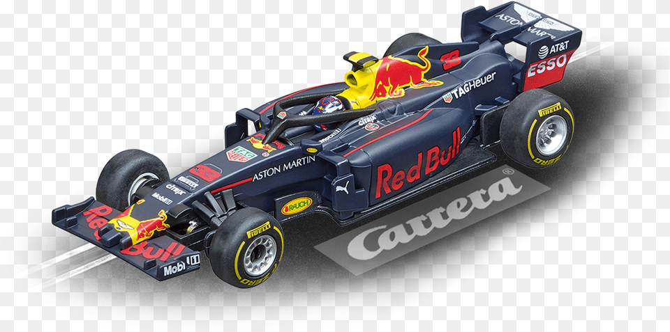 Carrera Go Red Bull Racing M Verstappen Carrera, Auto Racing, Car, Formula One, Machine Free Png