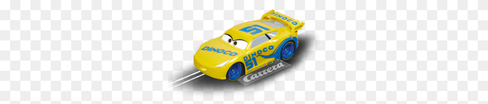 Carrera Go Disney Pixar Cars, Car, Vehicle, Transportation, Sports Car Free Transparent Png