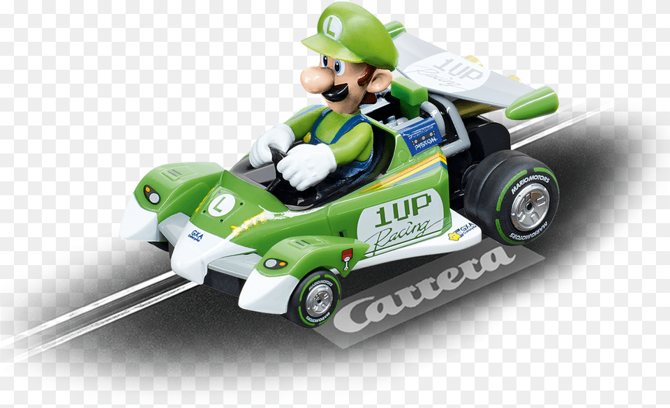 Carrera Go Nintendo Mario Kart Circuit Special Carrera Go Mario Kart, Vehicle, Transportation, Machine, Wheel Free Png Download