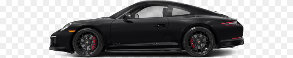 Carrera Gts 2018 Porsche 911 Coupe Carrera Gts Porsche, Alloy Wheel, Vehicle, Transportation, Tire Free Transparent Png