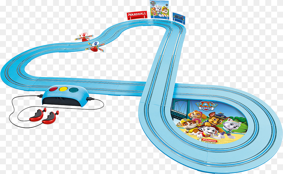 Carrera Paw Patrol On The Track, Baby, Person, Water, Face Free Png