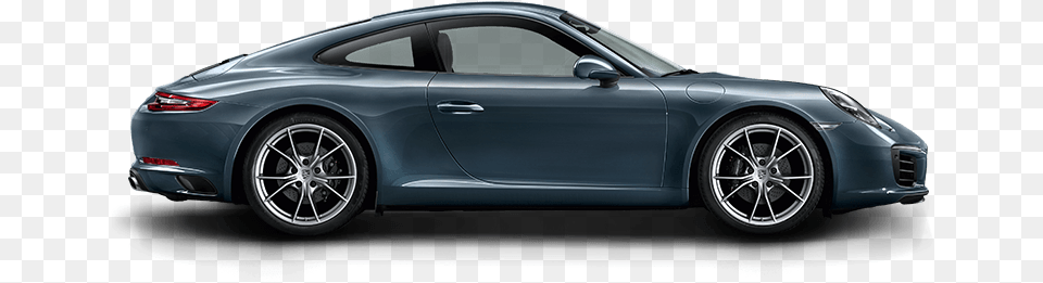 Carrera Porsche 2 Seater White, Wheel, Vehicle, Transportation, Sports Car Free Transparent Png