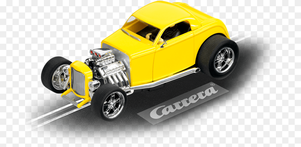 Carrera Porsche Carrera Gt Slot Car, Wheel, Machine, Vehicle, Transportation Png Image