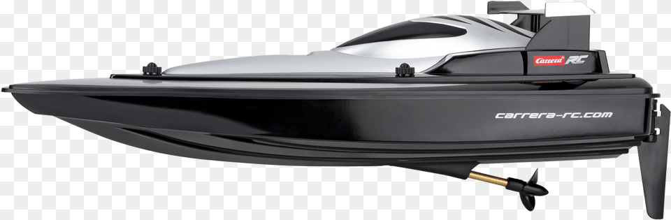 Carrera Rc Boot, Boat, Transportation, Vehicle, Water Png