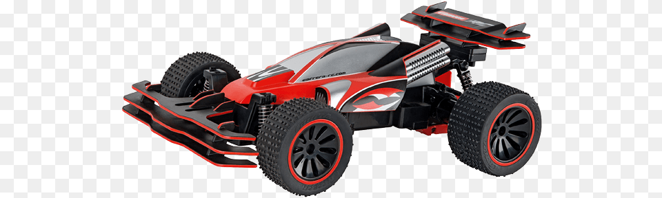 Carrera Rc Red, Buggy, Device, Grass, Vehicle Png
