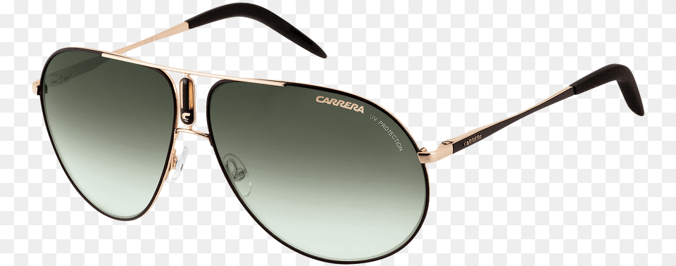 Carrera Sunglasses Brown Gold Carrera, Accessories, Glasses Free Png Download