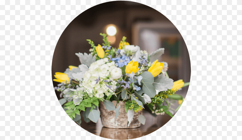 Carretto Studio, Flower, Flower Arrangement, Flower Bouquet, Plant Free Png Download