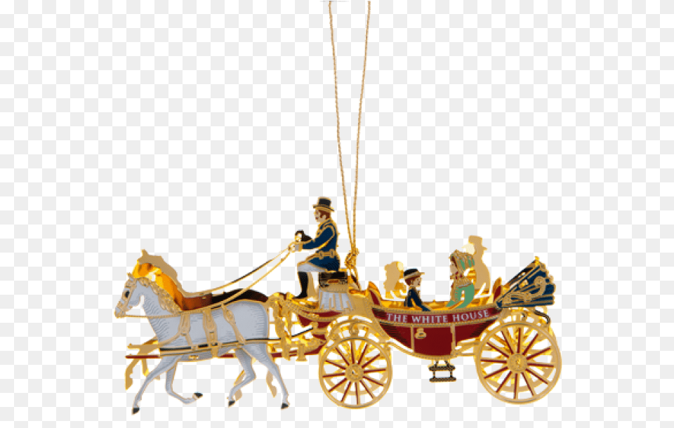 Carriage, Boy, Child, Person, Male Free Png Download