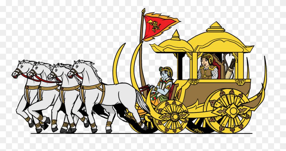 Carriage, Vehicle, Transportation, Person, Wheel Free Png