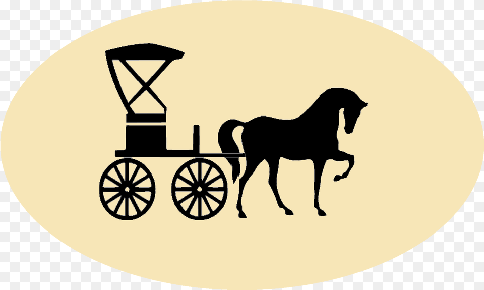 Carriage, Wheel, Machine, Pet, Mammal Png Image