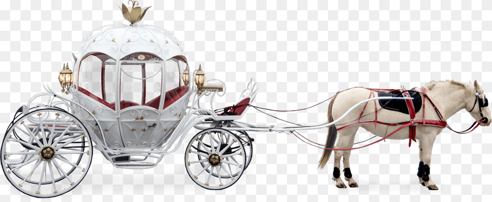 Carriage, Vehicle, Transportation, Wheel, Machine Free Png Download