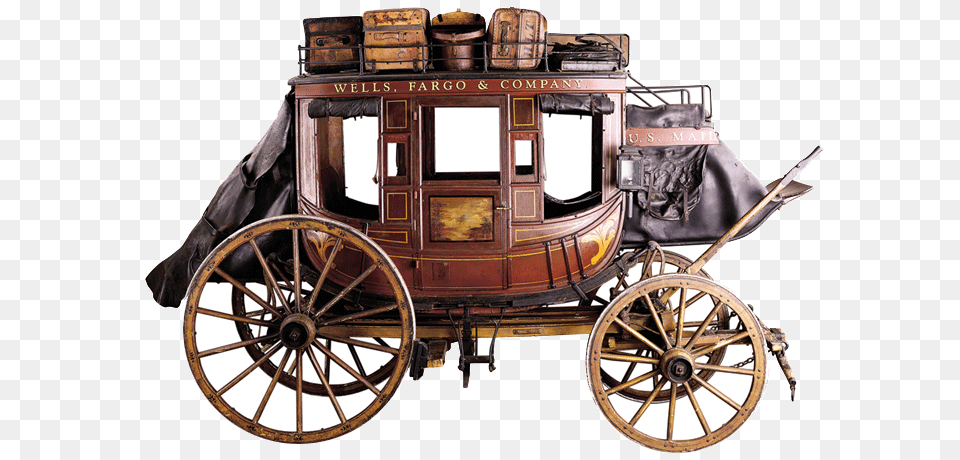 Carriage, Transportation, Vehicle, Machine, Wheel Png Image