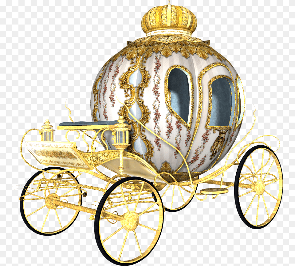 Carriage, Transportation, Vehicle, Machine, Wheel Free Png Download