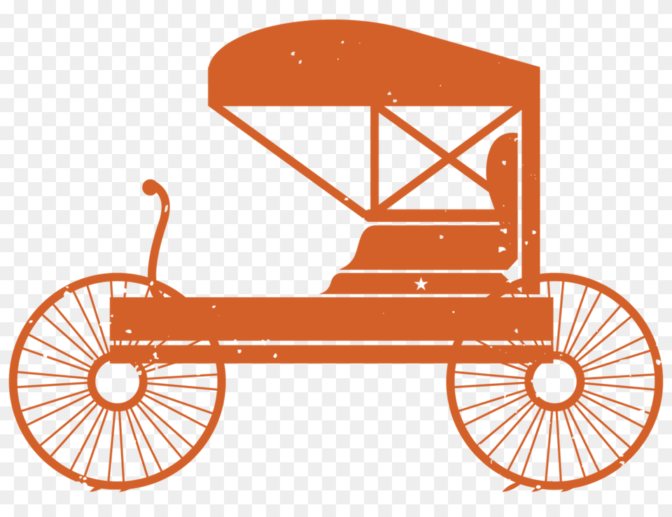 Carriage, Machine, Wheel, Transportation, Vehicle Free Png Download