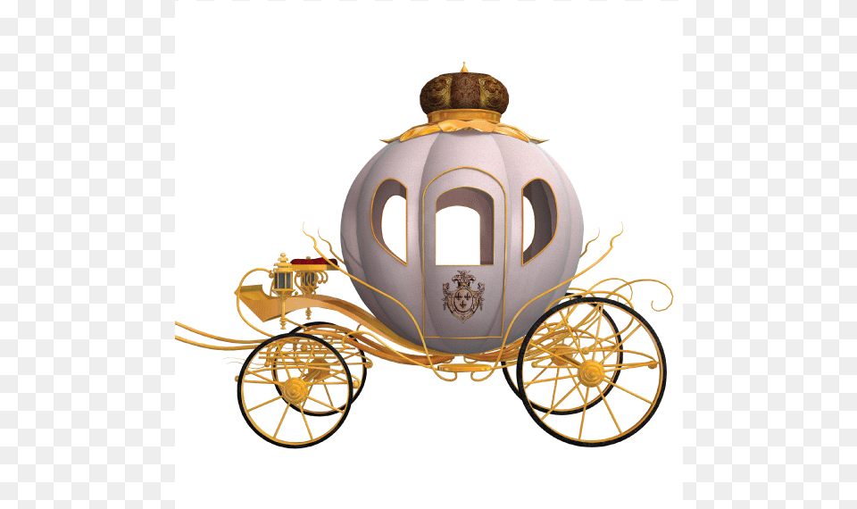 Carriage, Transportation, Vehicle, Device, Grass Free Png Download