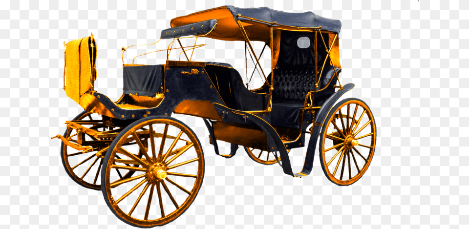 Carriage, Machine, Transportation, Vehicle, Wheel Png