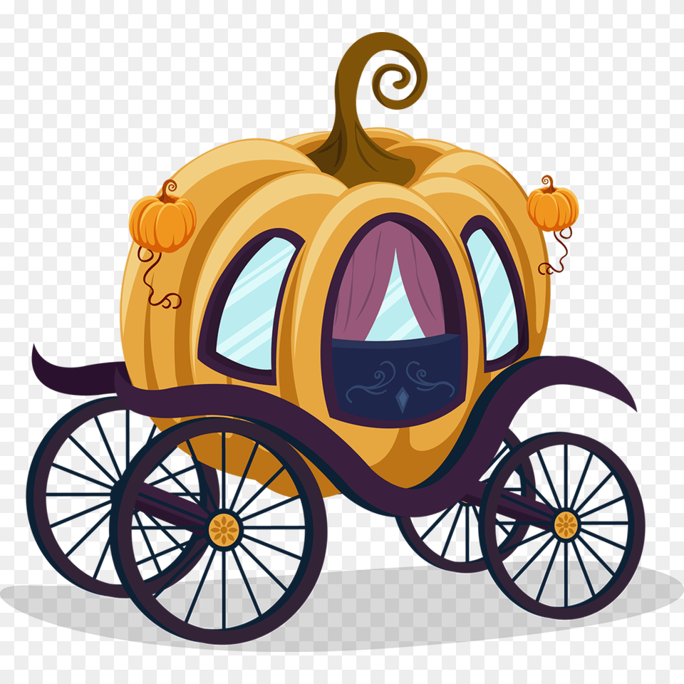 Carriage, Transportation, Vehicle, Machine, Wheel Free Png