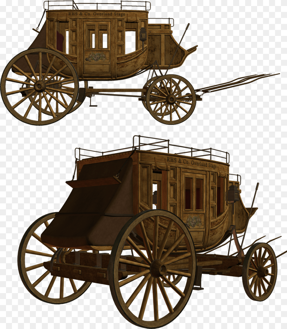 Carriage, Machine, Spoke, Transportation, Vehicle Free Png