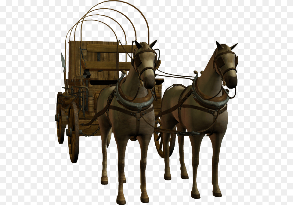 Carriage, Wagon, Vehicle, Transportation, Horse Cart Free Transparent Png