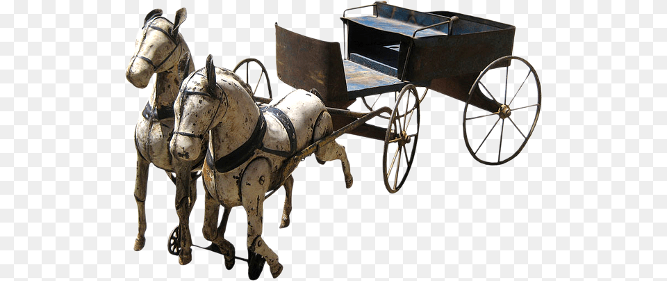 Carriage, Wagon, Vehicle, Transportation, Wheel Free Transparent Png