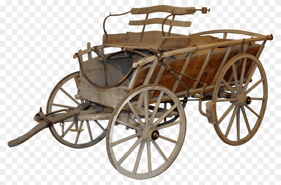 Carriage, Machine, Wheel, Transportation, Vehicle Png