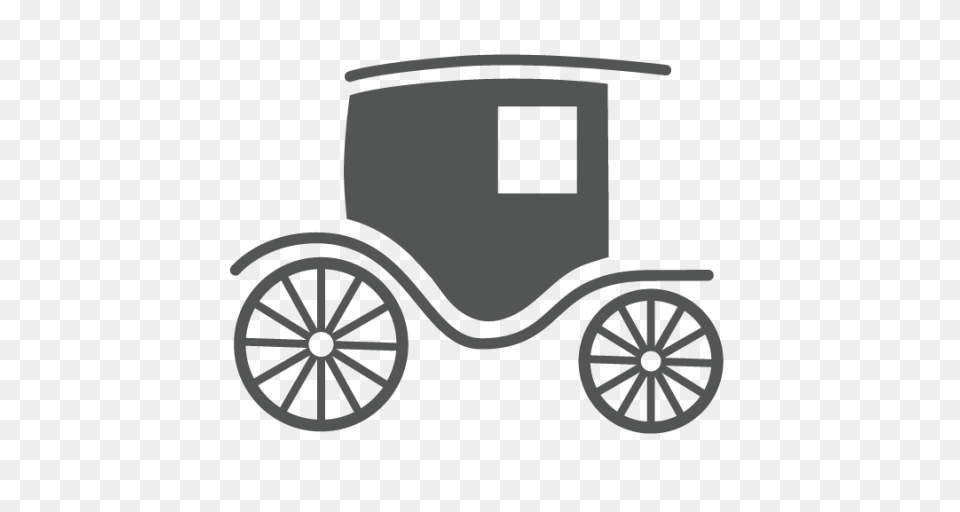 Carriage, Antique Car, Car, Machine, Model T Png