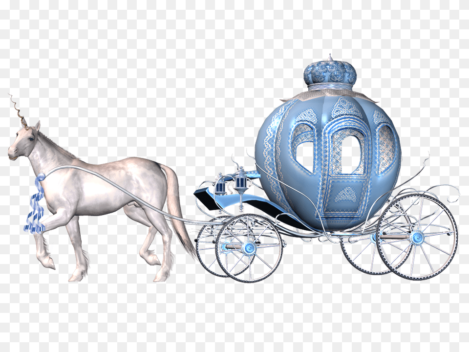 Carriage, Transportation, Vehicle, Machine, Wheel Free Png Download