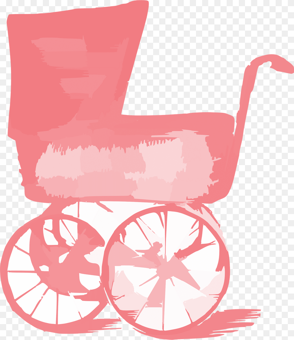Carriage Clipart, Transportation, Vehicle, Machine, Wheel Free Transparent Png