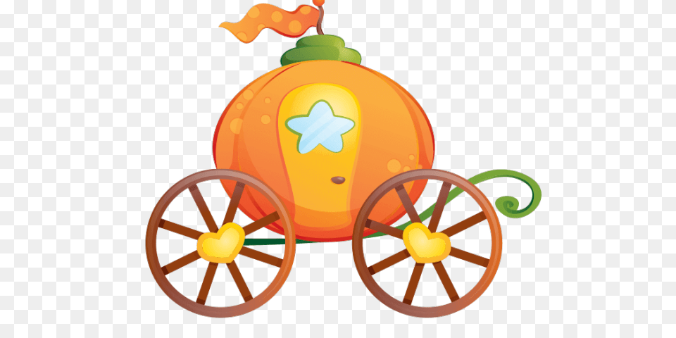 Carriage Clipart Clip Art, Wheel, Vegetable, Pumpkin, Produce Free Png