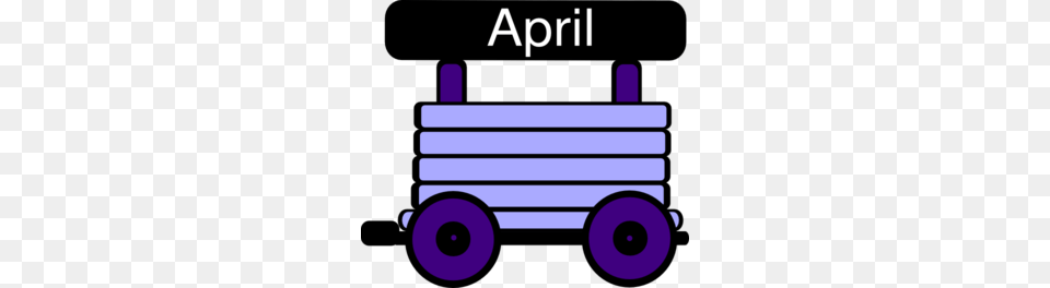 Carriage Clipart Purple, Transportation, Vehicle, Wagon, Beach Wagon Png
